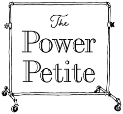The Power Petite