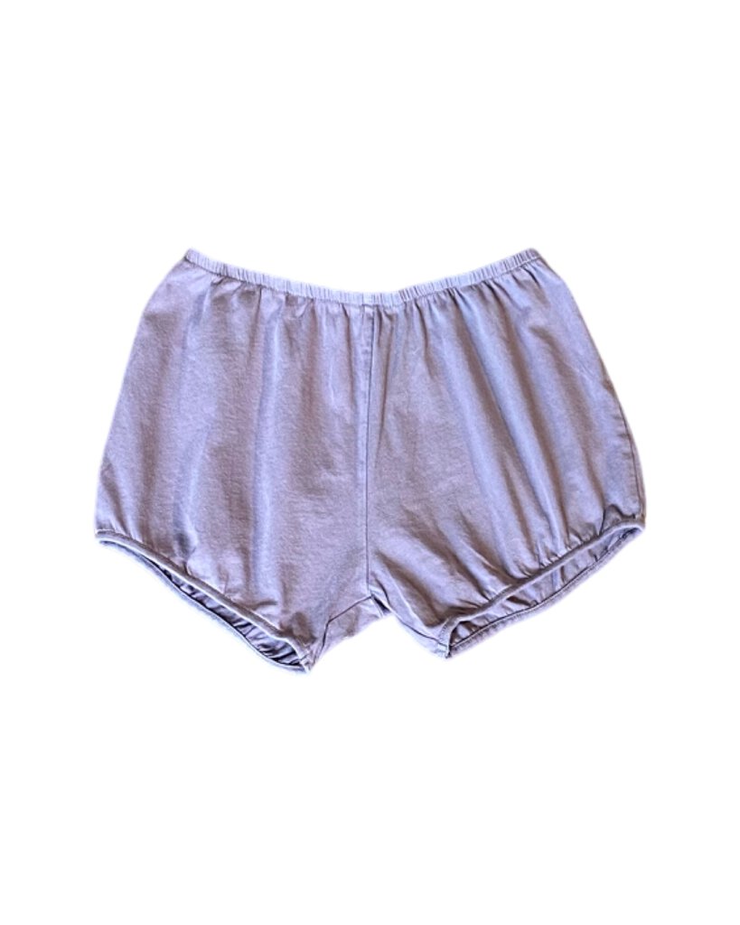Bloomer Shorts