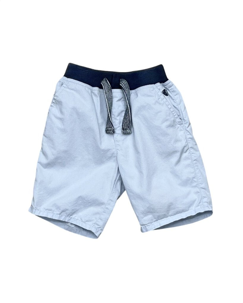 Lightweight Bermuda Shorts