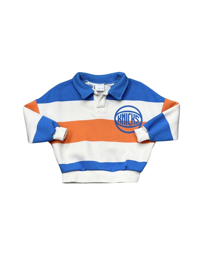 Knicks Pullover Sweatshirt