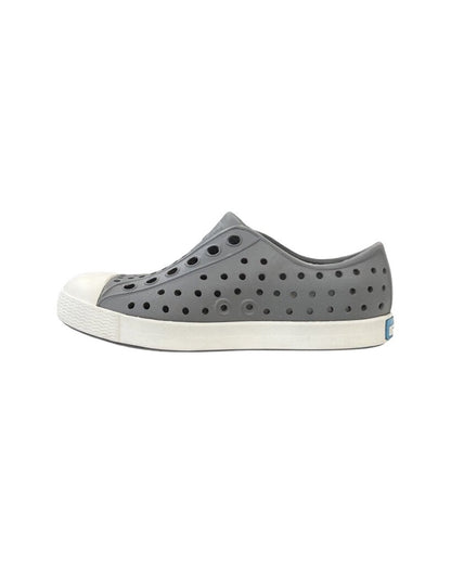 Perforated Sneakers