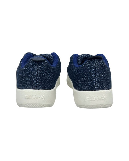 Wool Trainers